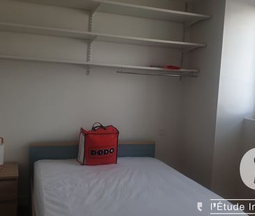 Appartement T2 meublé - libre de suite - Photo 1