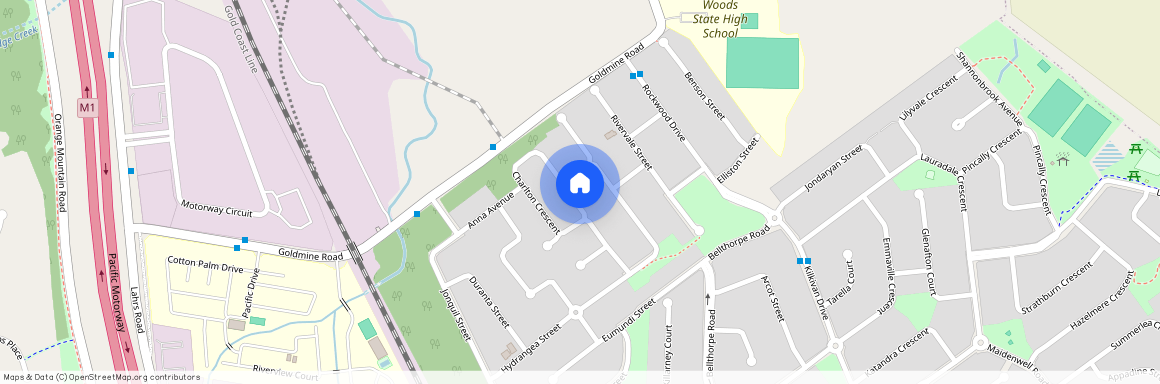 5 Natasha Street, Qld 4208, Ormeau