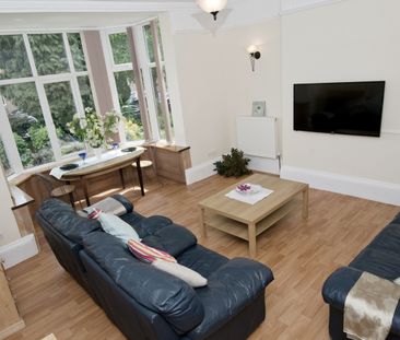 1 Bed Flat, Wostenholm Road, S7 - Photo 1