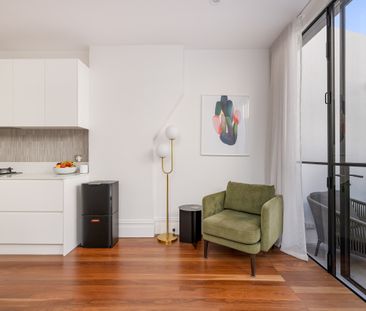 13 West Avenue, Darlinghurst NSW 2010 - Terrace For Rent | Domain - Photo 3