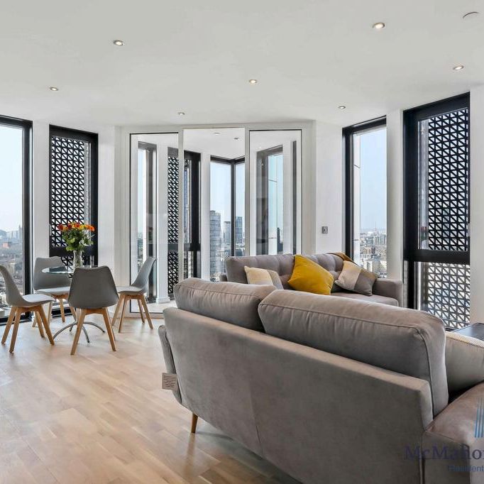 2 bedroom apartment to rent - Photo 1