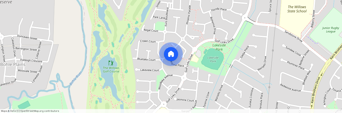 9 Alpina Place, 4817, Kirwan, Qld