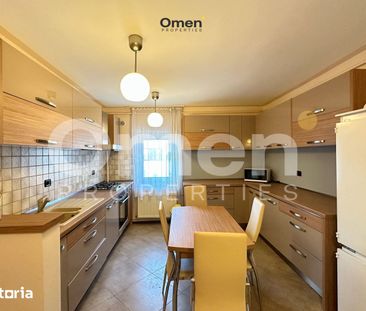 Apartament SPATIOS 3 camere I etaj 3 I str. Bucovinei - Photo 5