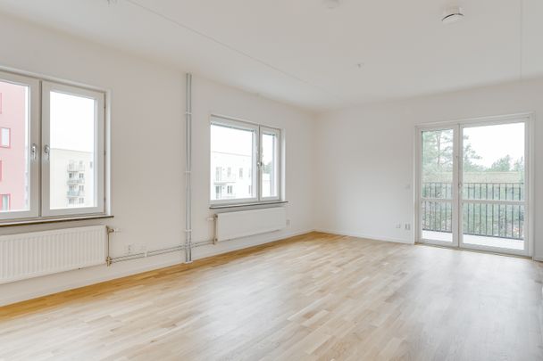 Stenkumlagatan, Västerås - Photo 1