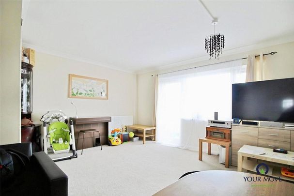 2 bedroom maisonette to rent - Photo 1