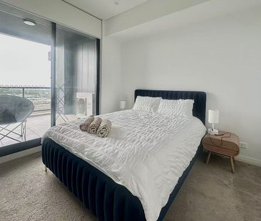 Waterside Apartment for Lease- Full Furnished 1Brm, 1 Bathroom - Photo 2