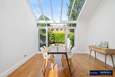 Gorgeous Family Home In Beautiful Tree Lined Cul-de-Sac In The Heart of Double Bay - By Appointment Please Contact Agent - Photo 3