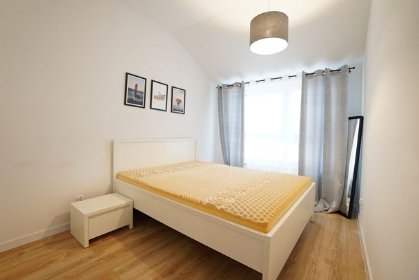 Mieszkanie Warszewo Szczecin, ul. Pelikana, nr 426319 - Photo 1