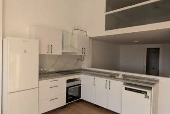 Alquiler de piso en Torrox Pueblo