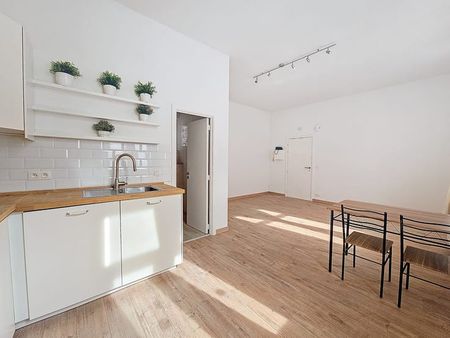 Studio te huur - Photo 3