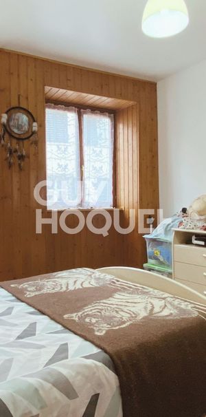 Selestat Appartement 3 pièces - Photo 1