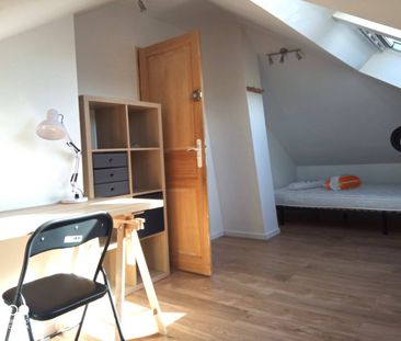 Appartement en collocation Nantes Université - Photo 3