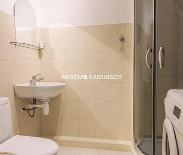 Mieszkanie Kraków Grzegórzki powierzchnia 34.0 m² C206-WM-33834 - Photo 6