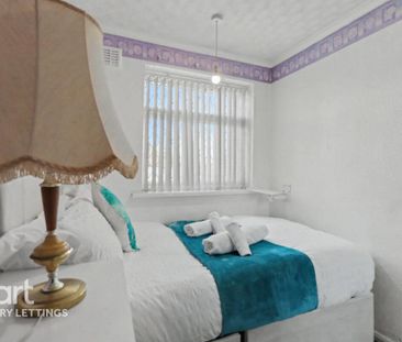 3 bedroom terraced house to rent - Photo 4