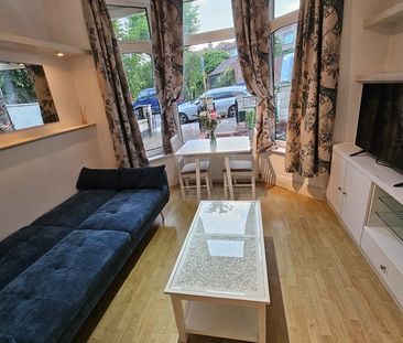 1 Bed Flat, Danvers Road, N8 - Photo 2