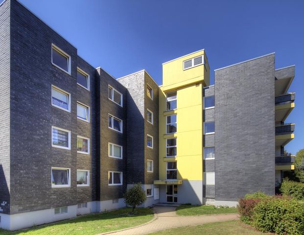 1-Zimmer Wohnung in Langendreer mit WBS - Foto 1