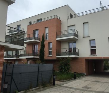 Location Appartement 2 Pièces 39 m² - Photo 4