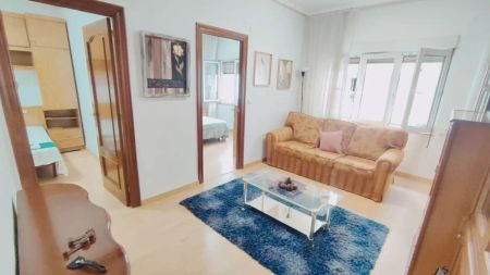 Piso de alquiler en Calle Inmobiliaria Setsa, La Felguera - Foto 4