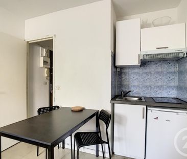 Location Appartement 1 pièce 15m² MONTPELLIER 34000 - Photo 4