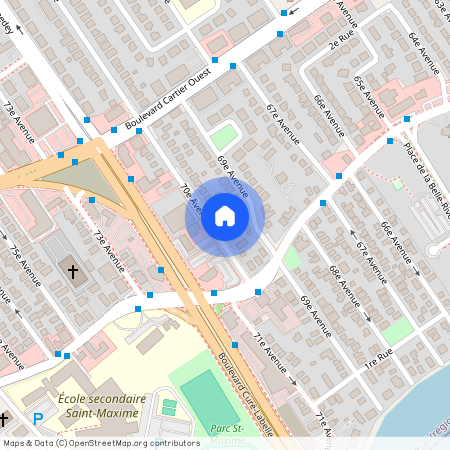 249 70e Avenue, H7V 2P6, Gatineau