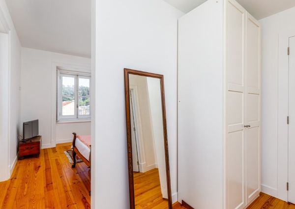 Moradia T4 em Lisboa