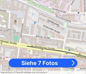 Moderne 2-Zimmer-Wohnung zur Miete in Dortmund-Mitte - Wentzel Dr. - Foto 1