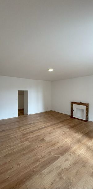 Location appartement 2 pièces, 53.89m², Treffieux - Photo 1