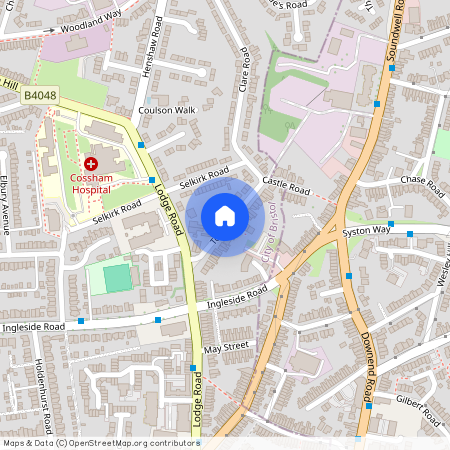 Tower Road, Bristol, BS15
