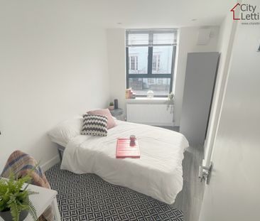 1 Bedroom Shared House - Photo 1