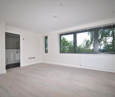 1 bedroom duplex to rent - Photo 1