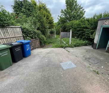 Occupation Road, Newbold, Chesterfield, Derbyshire - Photo 6