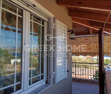 Ενοικίαση κατοικίας, 160 τ.μ., Σαλαμίνα, 500 € - Photo 1