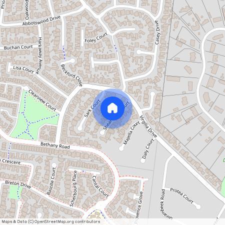 16 Shearwater Court, Vic 3029, Hoppers Crossing