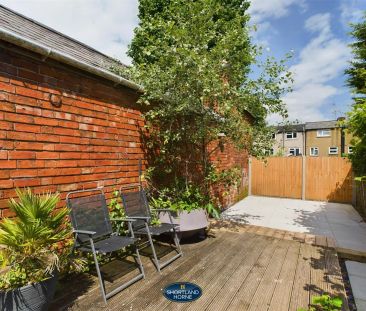 Mount Street, Chapelfields, Coventry - Photo 1