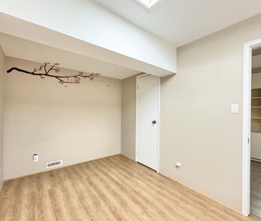For Lease - 92 Francine Drive Unit# Bsmt, Toronto, Ontario - Photo 1