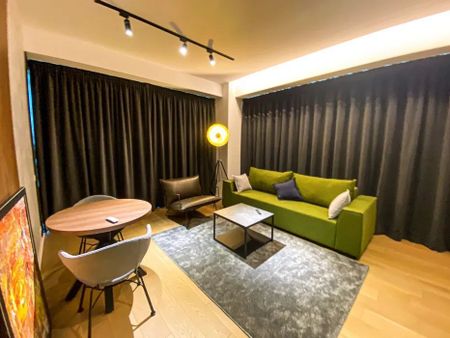 2 camere de inchiriat | zona Floreasca | loc de parcare - Photo 4