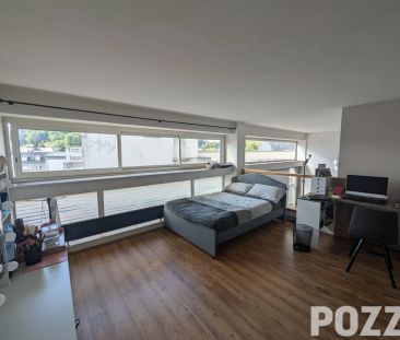 LOCATION : appartement F4 (85 m²) à VIRE NORMANDIE - Photo 3