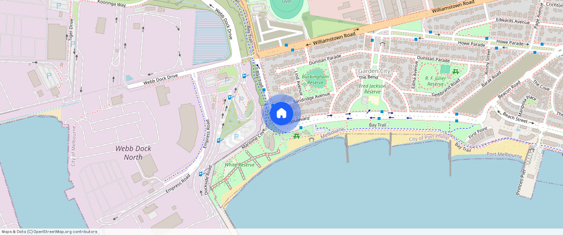231A The Boulevard, Vic 3207, Port Melbourne