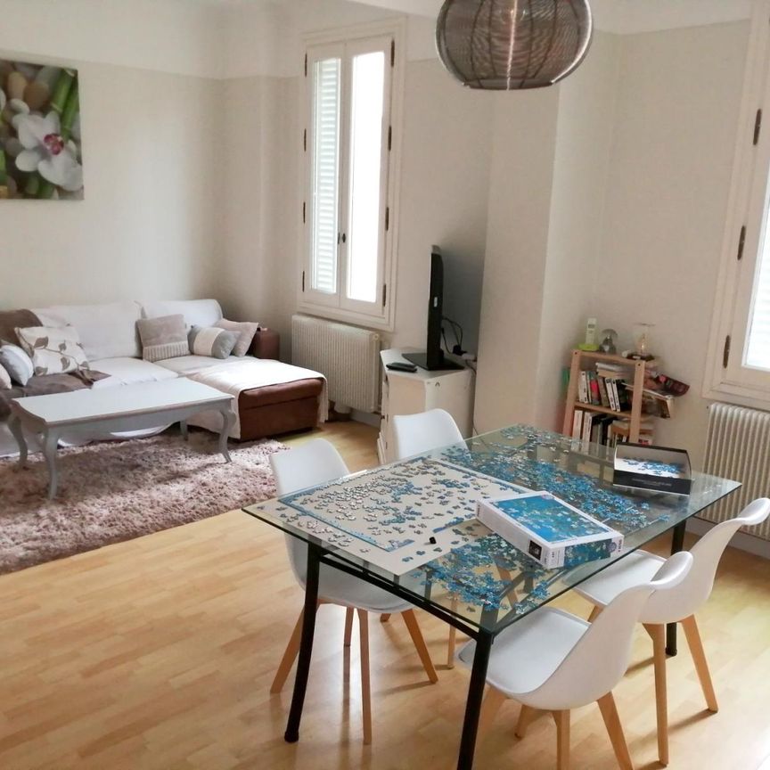 « AVIGNON IM - APPARTEMENT T3 67.16² » - Photo 1