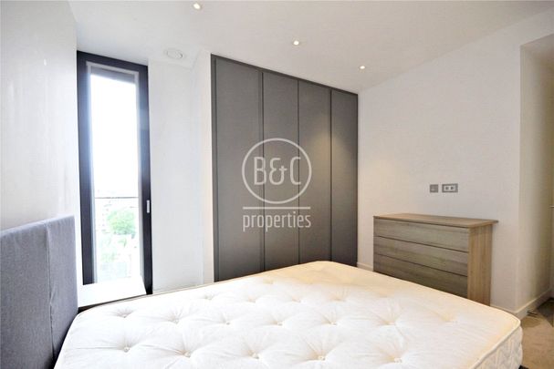 Leman Street, London, E1 8PT - Photo 1