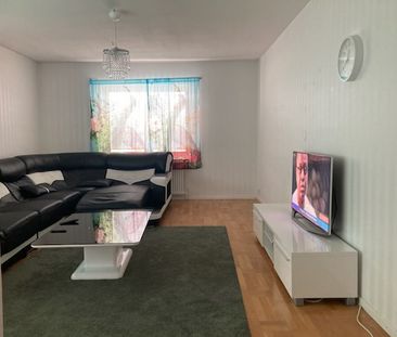 Stolmakaregatan, Nässjö - Photo 1