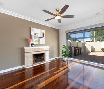 LOCATION COULDN'T BE ANY BETTER @ $780 per week - Photo 1