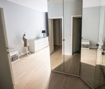 Möblierte Wohnung in Ixelles - Photo 5
