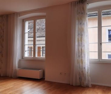 2.5 Zimmer, 48 m², 2. Stock - Photo 3