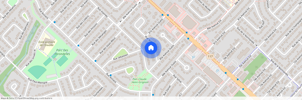 27 Rue Arthur-Buies, J7C 4V5, J7C 4V5, Blainville