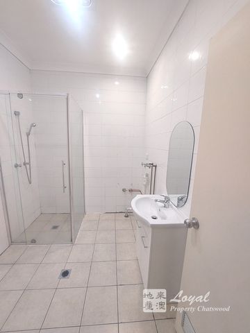 105 Archer Street, Chatswood NSW 2067 - House For Rent | Domain - Photo 2