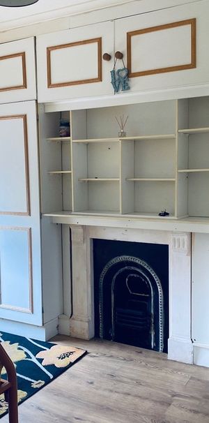 Room in a Shared House, Navarre Road, E6 - Photo 1