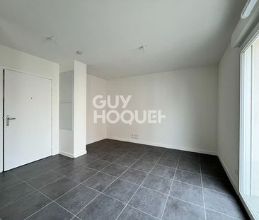 Appartement T1 à louer au centre-ville de Saint Priest - Photo 2