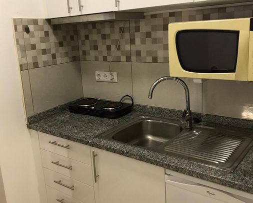 Apartamento T0 Funchal - Photo 1