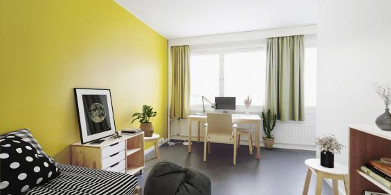 Mossbanken, Göteborg - Foto 3